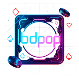 bdpop logo